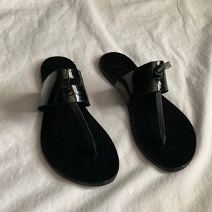 Josie A La Place sandals